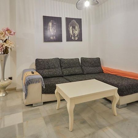 Two Bedrooms Leonor Davalos Севілья Екстер'єр фото