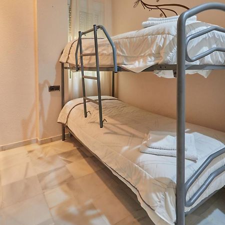 Two Bedrooms Leonor Davalos Севілья Екстер'єр фото