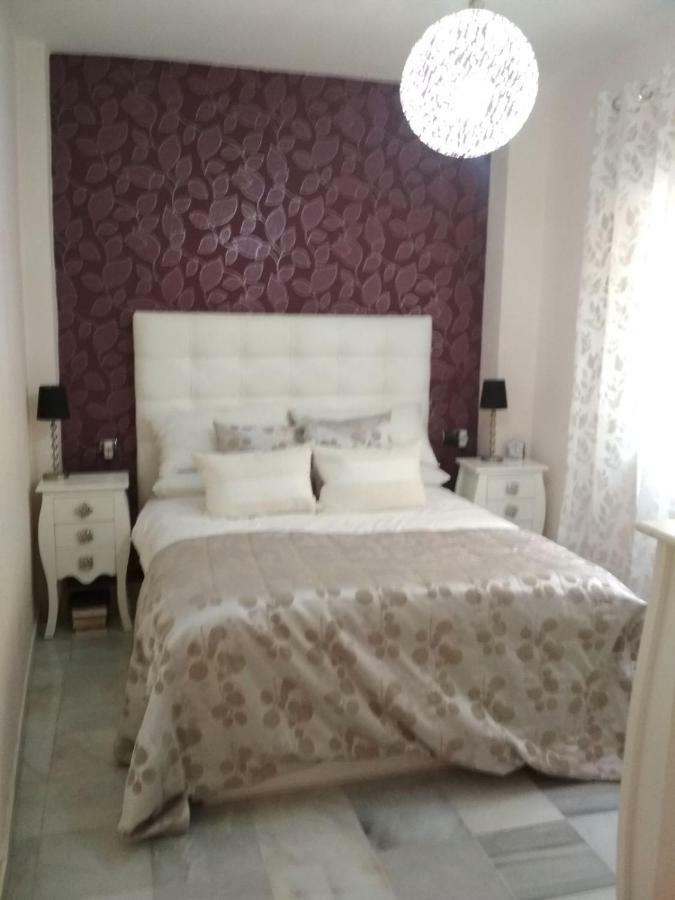 Two Bedrooms Leonor Davalos Севілья Екстер'єр фото